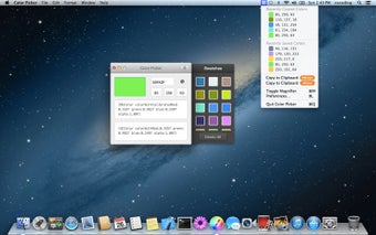 Image 1 for Color Picker