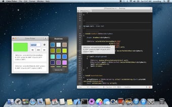 Image 0 for Color Picker
