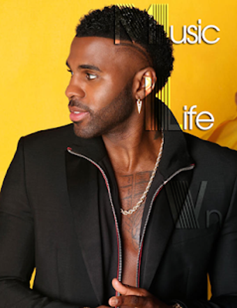 Imagen 0 para Jason Derulo Music Album