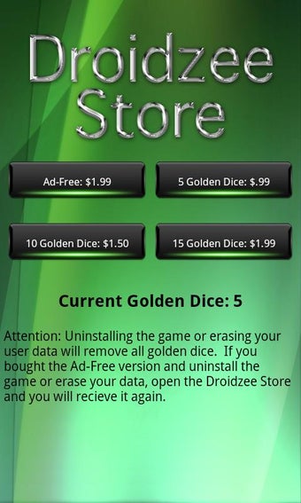 Imagen 2 para Droidzee