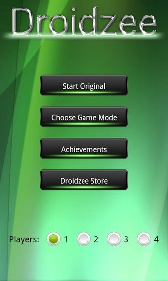 Imagen 3 para Droidzee