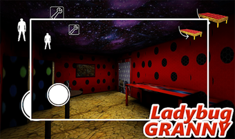 Image 0 for Lady Granny 2: Scary Game…