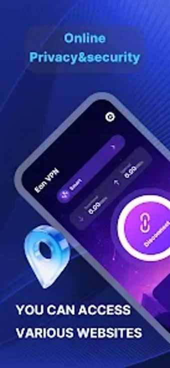 Image 0 for Eon VPN: Secure Proxy