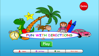 Imagen 0 para Fun With Directions HD