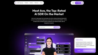 Imagen 0 para Ava by Artisan