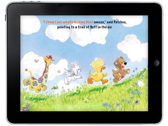 Image 1 for Suzy's Zoo Storybook Coll…