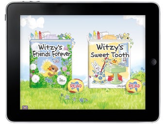 Image 7 for Suzy's Zoo Storybook Coll…