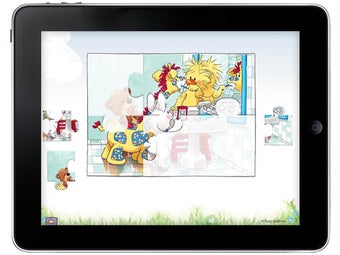 Image 3 for Suzy's Zoo Storybook Coll…