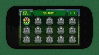 Imagen 0 para CricAstics - Cricket Game