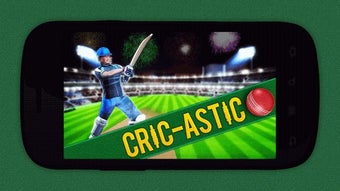 Image 1 for CricAstics - Cricket Game