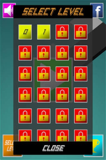 Image 0 for Over The Edge: Cube Puzzl…