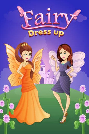 Imagen 0 para Fairy Princess Salon - Fa…