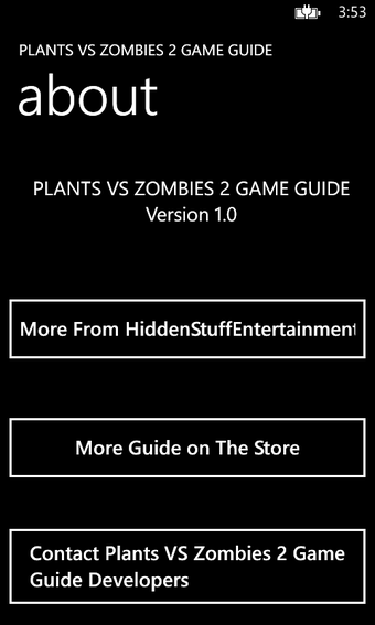 Imagen 0 para Plants vs Zombies 2 Game …