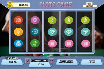 Imagen 0 para Blossom Blast Saga Slots …