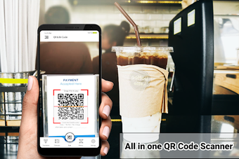 Image 3 for QR Code / Barcode Scanner…