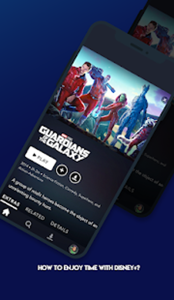Imagen 2 para How to watch Disney+ worl…