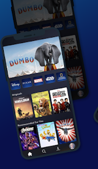 Imagen 1 para How to watch Disney+ worl…