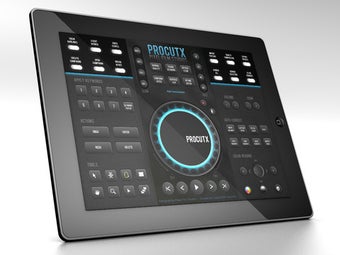 Image 1 for ProCutX for Final Cut Pro…