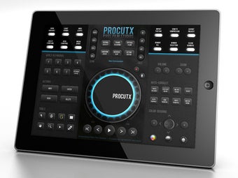 Image 0 for ProCutX for Final Cut Pro…