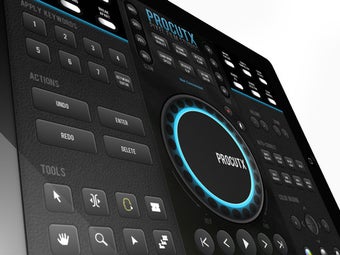 Image 2 for ProCutX for Final Cut Pro…