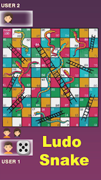 Image 0 for Lido Game ludo Online Boa…