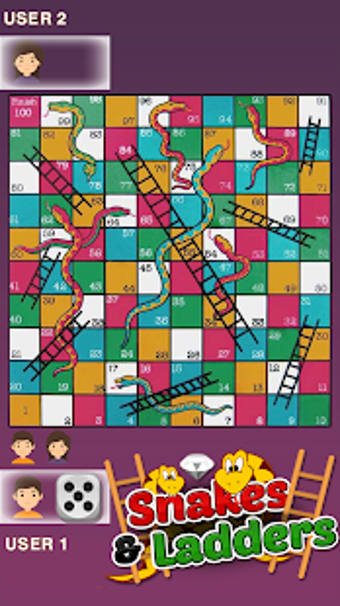 Image 1 for Lido Game ludo Online Boa…
