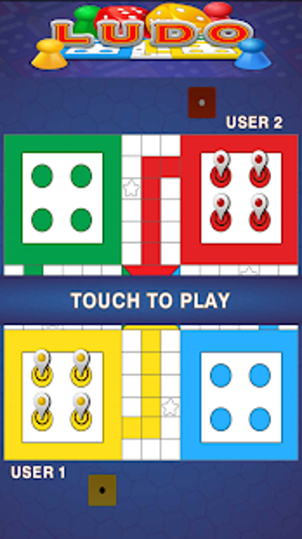 Image 2 for Lido Game ludo Online Boa…