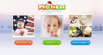 Image 0 for PhotoCat