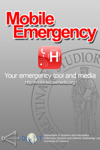 Image 0 for Mobile Emergency