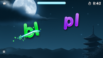 Image 3 for Phonics Ninja