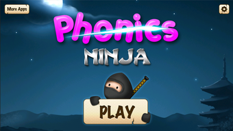 Image 1 for Phonics Ninja