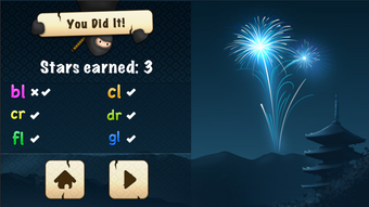 Image 2 for Phonics Ninja