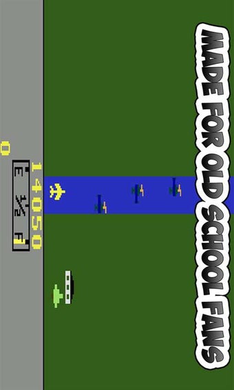 Imagen 0 para River Raid 2600 for Windo…