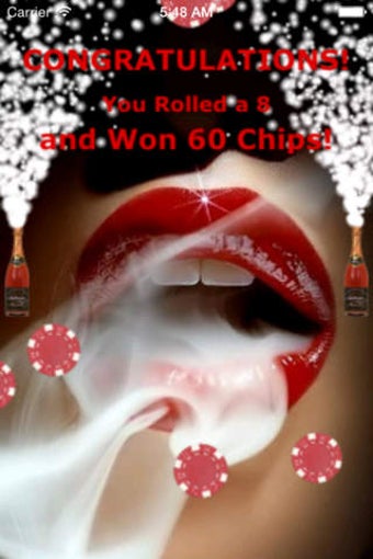 Image 0 for Winning 888 FREE!