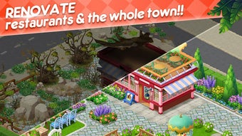 Image 2 for Home Master - Cooking Gam…