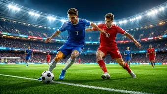 Imagen 0 para Super Football League 202…
