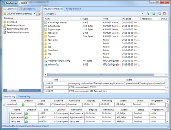 Imagen 0 para AnyConnect