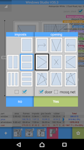 Image 0 for PVC Windows Studio