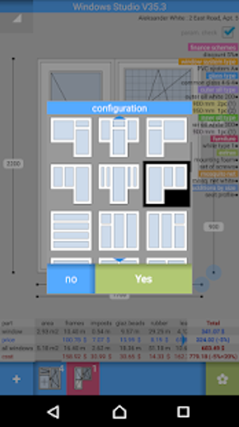 Image 3 for PVC Windows Studio