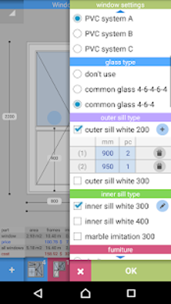 Image 2 for PVC Windows Studio