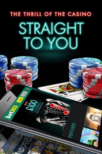 Imagen 0 para bet365 Casino - Play Blac…