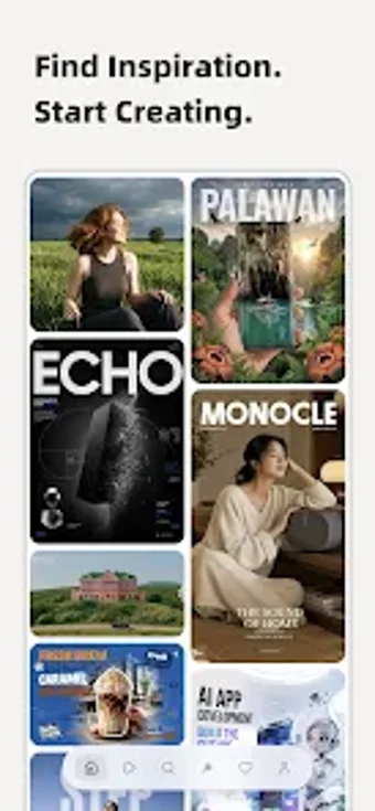 Imagen 0 para MeiGen AI Gallery