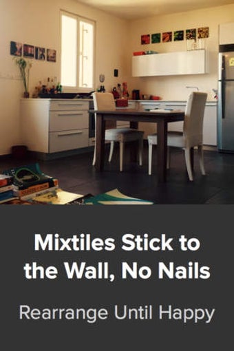 Image 0 for Mixtiles