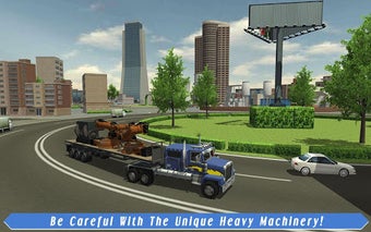 Image 0 for Cargo Truck Driver: Ameri…