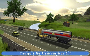 Image 3 for Cargo Truck Driver: Ameri…