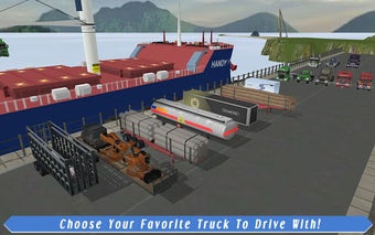 Image 1 for Cargo Truck Driver: Ameri…