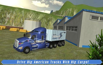 Image 2 for Cargo Truck Driver: Ameri…