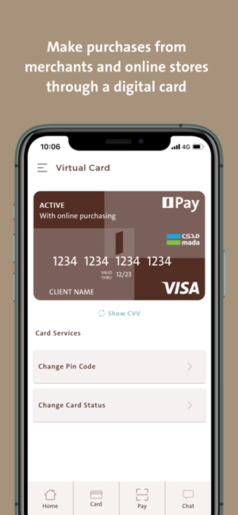 Image 0 for AlinmaPay E-Wallet
