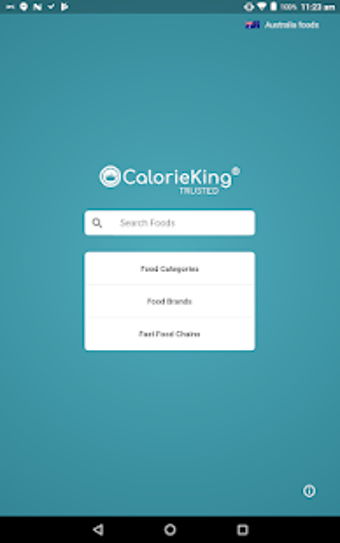 Image 3 for CalorieKing