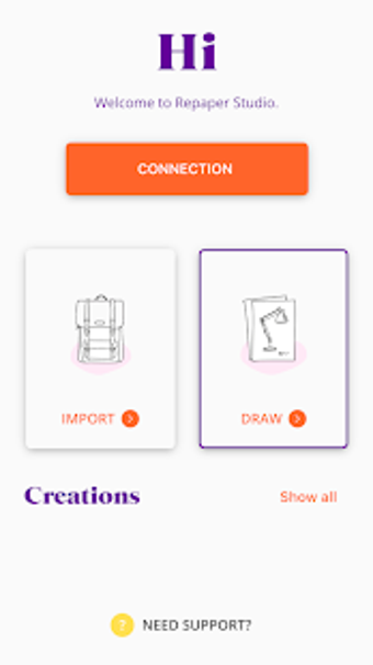 Imagen 1 para Repaper Studio (Early Acc…